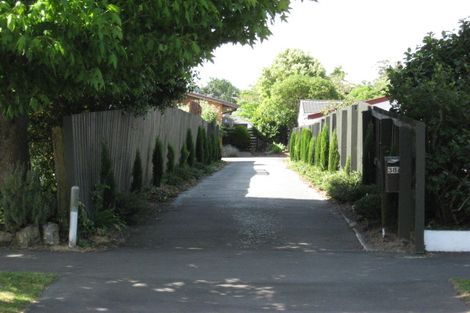 Photo of property in 38a Kent Lodge Avenue, Avonhead, Christchurch, 8042