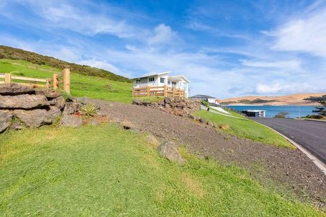 Photo of property in 30 Opononi Heights Drive, Opononi, Kaikohe, 0473