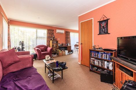 Photo of property in 197b College Street, West End, Palmerston North, 4412