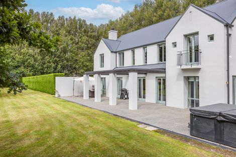 Photo of property in 163 Raddens Road, Ohoka, Kaiapoi, 7692