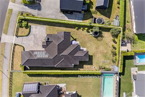 Photo of property in 6 Wetlands Street, Cambridge, 3434