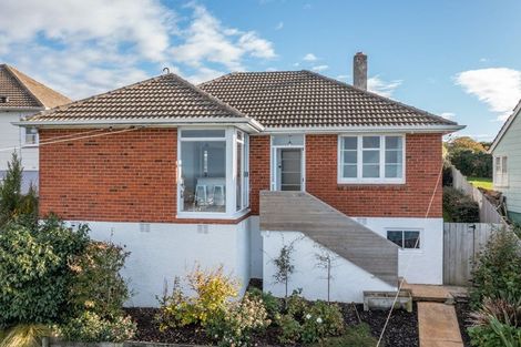 Photo of property in 52 Aberdeen Road, Saint Clair, Dunedin, 9012