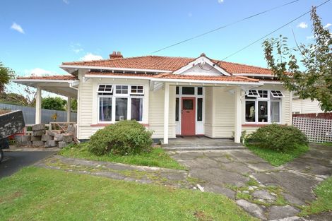 Photo of property in 11 Playfair Street, Caversham, Dunedin, 9012