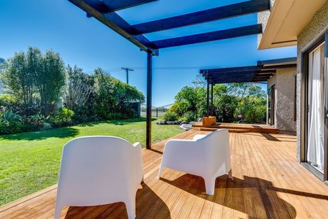 Photo of property in 6 Le Quesne Road, Bay View, Napier, 4104