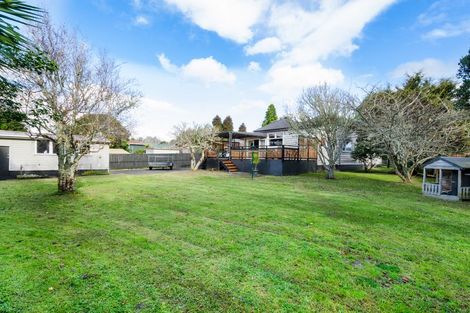 Photo of property in 291 Henderson Valley Road, Henderson, Auckland, 0612