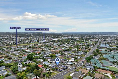 Photo of property in 1/73 Russell Road, Manurewa, Auckland, 2102