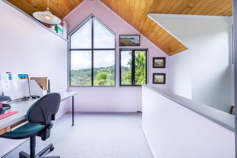 Photo of property in 133 Caton Road, Waitakere, Auckland, 0782