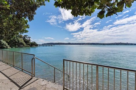 Photo of property in 1/105 Sarsfield Street, Herne Bay, Auckland, 1011