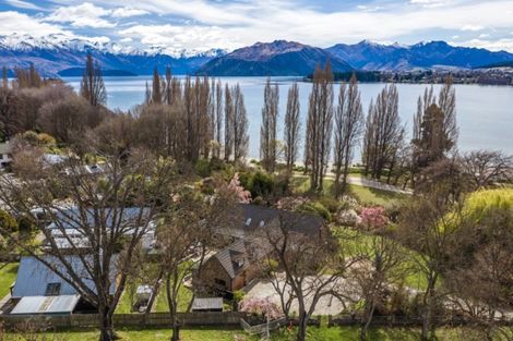 Photo of property in 59 Wanaka-mount Aspiring Road, Wanaka, 9305