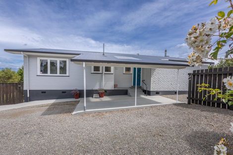 Photo of property in 32b Gaisford Terrace, Waipukurau, 4200