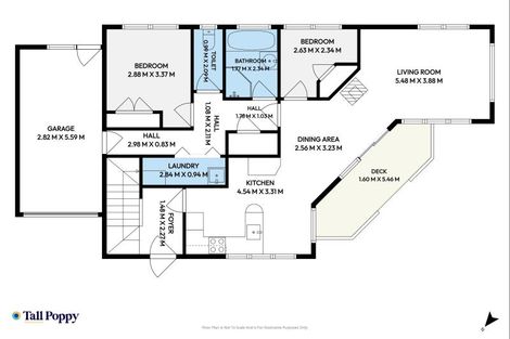 Photo of property in 102b Brunton Crescent, Thames, 3500