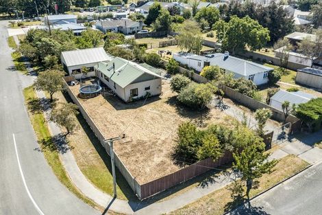 Photo of property in 3 Stock Road, Culverden, 7392