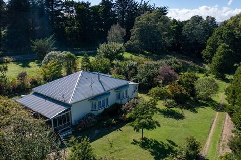 Photo of property in 1507 Matawai Road, Ormond, Gisborne, 4071