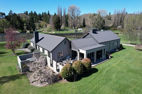 Photo of property in 587 Dunstan Road, Alexandra, 9391