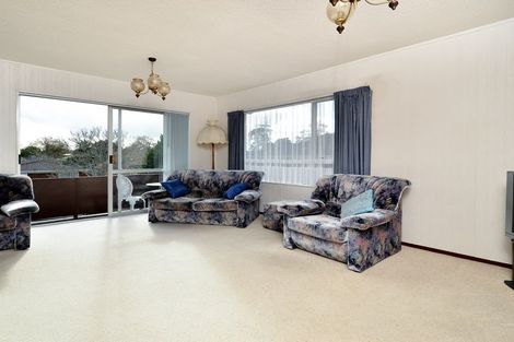 Photo of property in 2/25 Ciprian Place, Henderson, Auckland, 0612