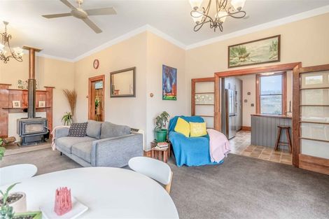 Photo of property in 24 Banks Street, Richmond, Invercargill, 9810