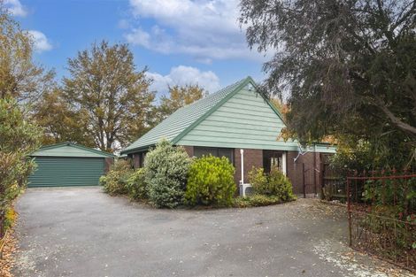 Photo of property in 25a Sayers Crescent, Ilam, Christchurch, 8041