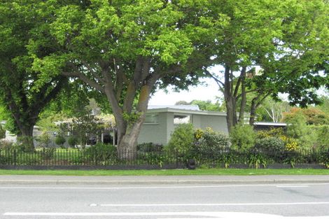 Photo of property in 14 Williams Street, Kaiapoi, 7630