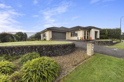 Photo of property in 7 Tashi Place, Matamata, 3400