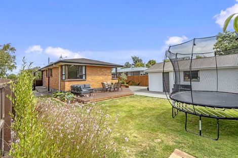 Photo of property in 106 Wales Street, Halswell, Christchurch, 8025