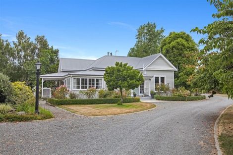 Photo of property in 74 Mcroberts Road, Ohoka, Rangiora, 7475