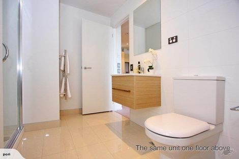 Photo of property in 711/5 Howe Street, Freemans Bay, Auckland, 1011