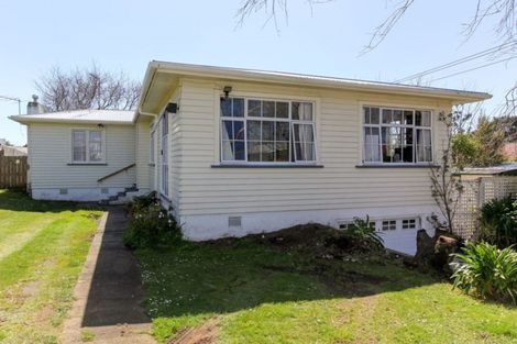 Photo of property in 13 Wilton Street, Westown, New Plymouth, 4310
