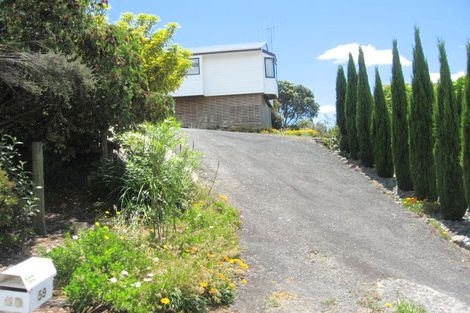 Photo of property in 59 Stratford Drive, Cable Bay, 0420
