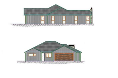 Photo of property in 27 Uatoto Road, Clarks Beach, 2122