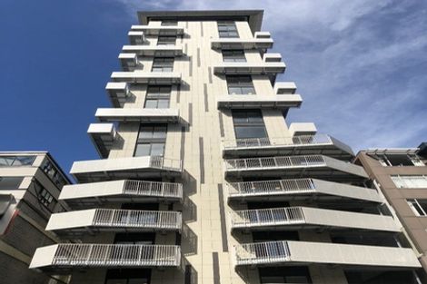 Photo of property in 1005/111 Dixon Street, Te Aro, Wellington, 6011