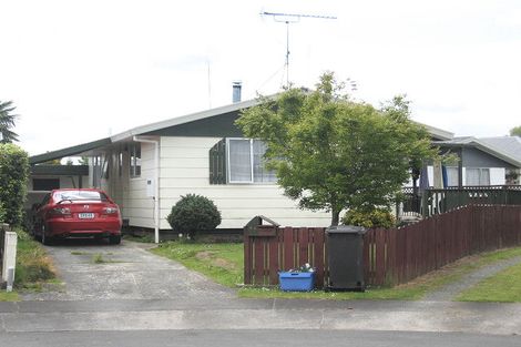 Photo of property in 4a Mason Place, Leamington, Cambridge, 3432