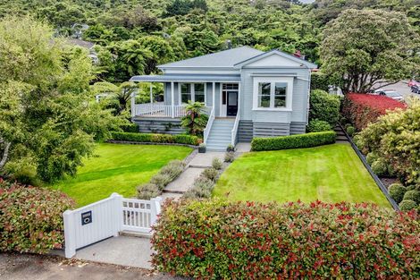 Photo of property in 23 Kilgour Road, Greymouth, 7805