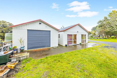 Photo of property in 711b Harrisville Road, Pukekohe East, Pukekohe, 2677