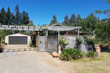 Photo of property in 120 Waikari Valley Road, Waikari, Amberley, 7483
