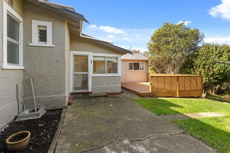 Photo of property in 594 Ferguson Street, Terrace End, Palmerston North, 4410