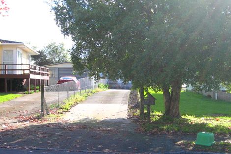 Photo of property in 5 Almay Place, Clover Park, Auckland, 2019