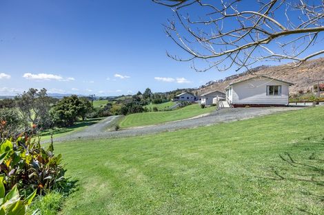 Photo of property in 461 Notorious Road West, Mahuta, Dargaville, 0371