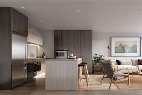 Photo of property in 521/3 Kaipiho Lane, Albany, Auckland, 0632