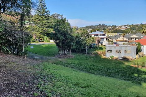 Photo of property in 6 Flagstaff Road, Russell, 0202