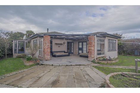 Photo of property in 26 Rhodes Street, Pareora, 7912