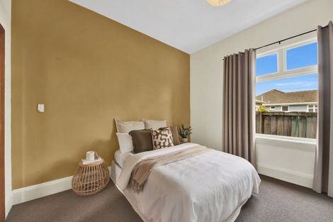 Photo of property in 444 Worcester Street, Linwood, Christchurch, 8011