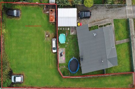 Photo of property in 18a Julia Street, Pahiatua, 4910