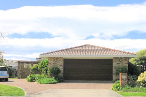 Photo of property in 26 Reilly Avenue, Mount Maunganui, 3116