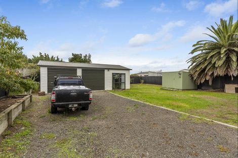 Photo of property in 27 Ruanui Street, Himatangi Beach, Foxton, 4891