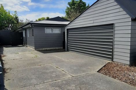 Photo of property in 11 Hutcheson Street, Sydenham, Christchurch, 8023