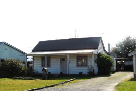 Photo of property in 54 Church Street, Reefton, 7830