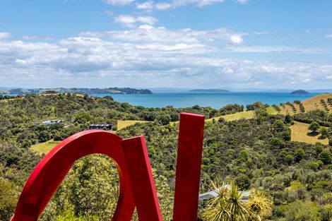 Photo of property in 25 Delamore Drive, Oneroa, Waiheke Island, 1081