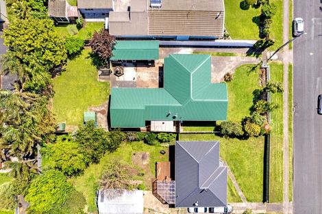 Photo of property in 53 Lincoln Road, Springvale, Whanganui, 4501