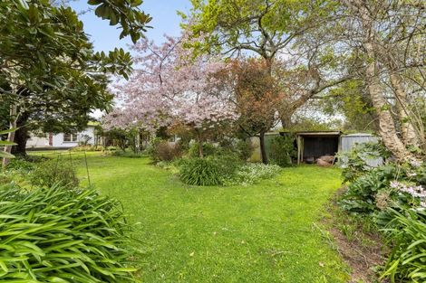 Photo of property in 12 Queen Street, Pahiatua, 4910