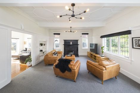 Photo of property in 15 Chaytor Street, West End, Palmerston North, 4410